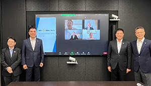 永利yl23411董事会决议通过收购德国BHTC 拓展智慧移动生态圈